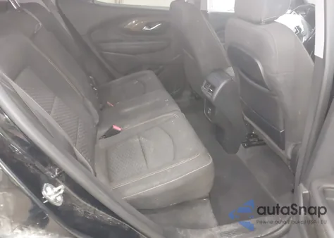 2019 GMC Terrain Sle z USA, uszkodzony, nr VIN 3GKALTEV7KL210929